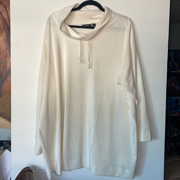 NWOT SUSAN GRAVER Weekend 5XP - Picture 1 of 6